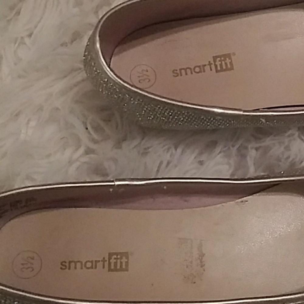 Smart Fit Flats - Picture 6 of 8